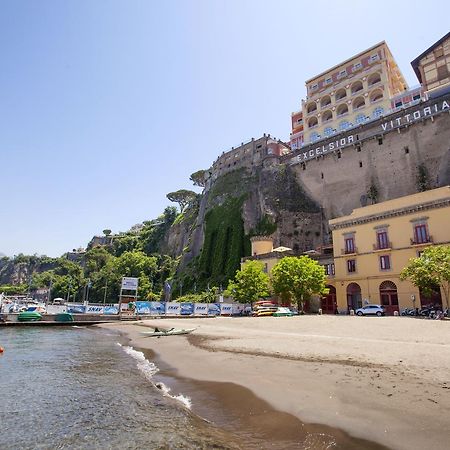 Amore Rentals - Gilda'S House Sorrento Exterior foto