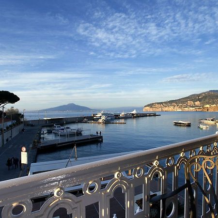 Amore Rentals - Gilda'S House Sorrento Exterior foto