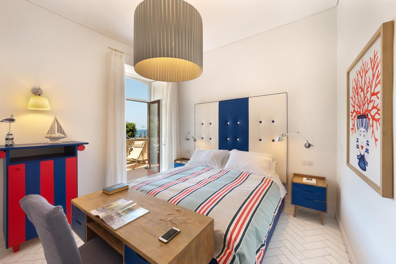 Amore Rentals - Gilda'S House Sorrento Exterior foto