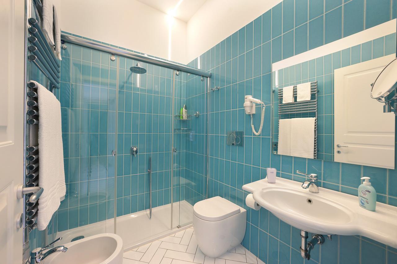 Amore Rentals - Gilda'S House Sorrento Exterior foto
