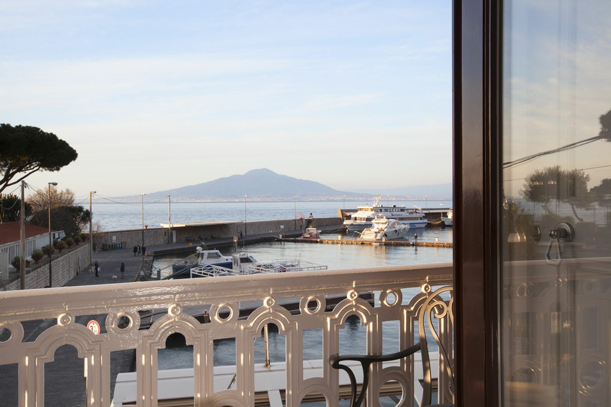 Amore Rentals - Gilda'S House Sorrento Exterior foto