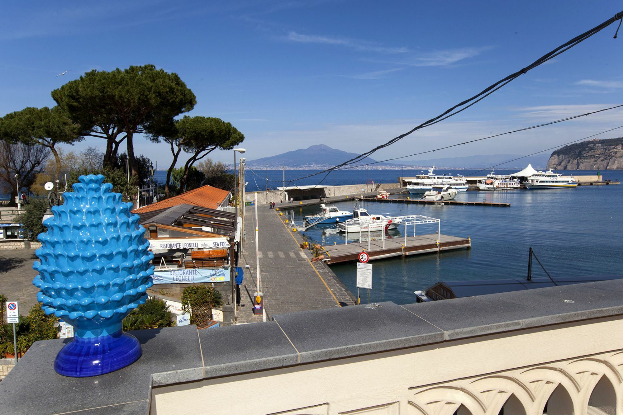 Amore Rentals - Gilda'S House Sorrento Exterior foto