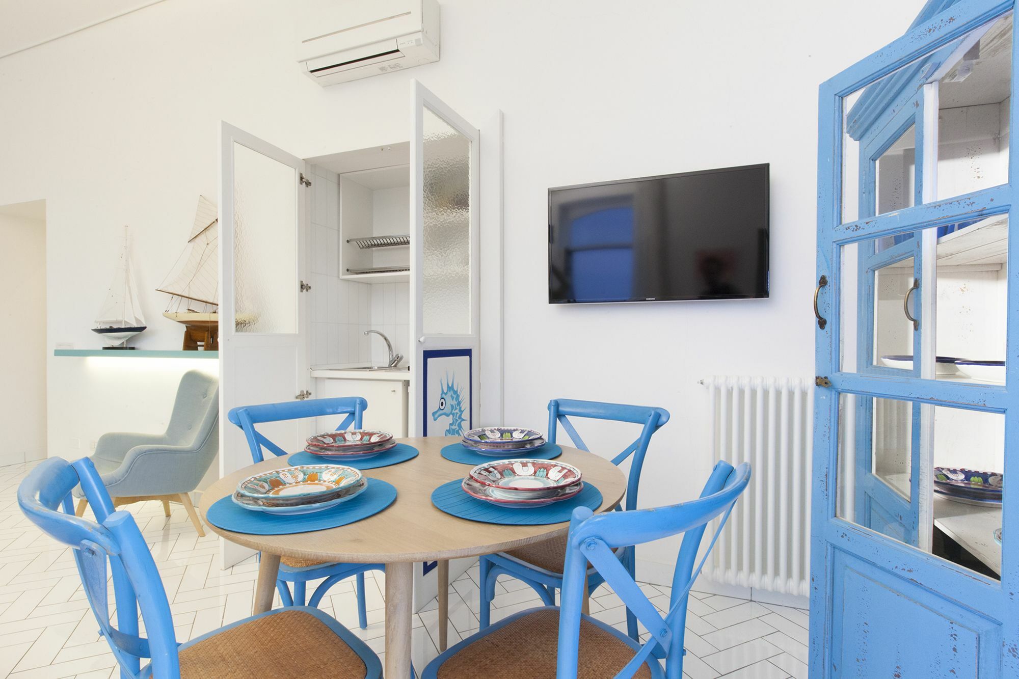 Amore Rentals - Gilda'S House Sorrento Exterior foto