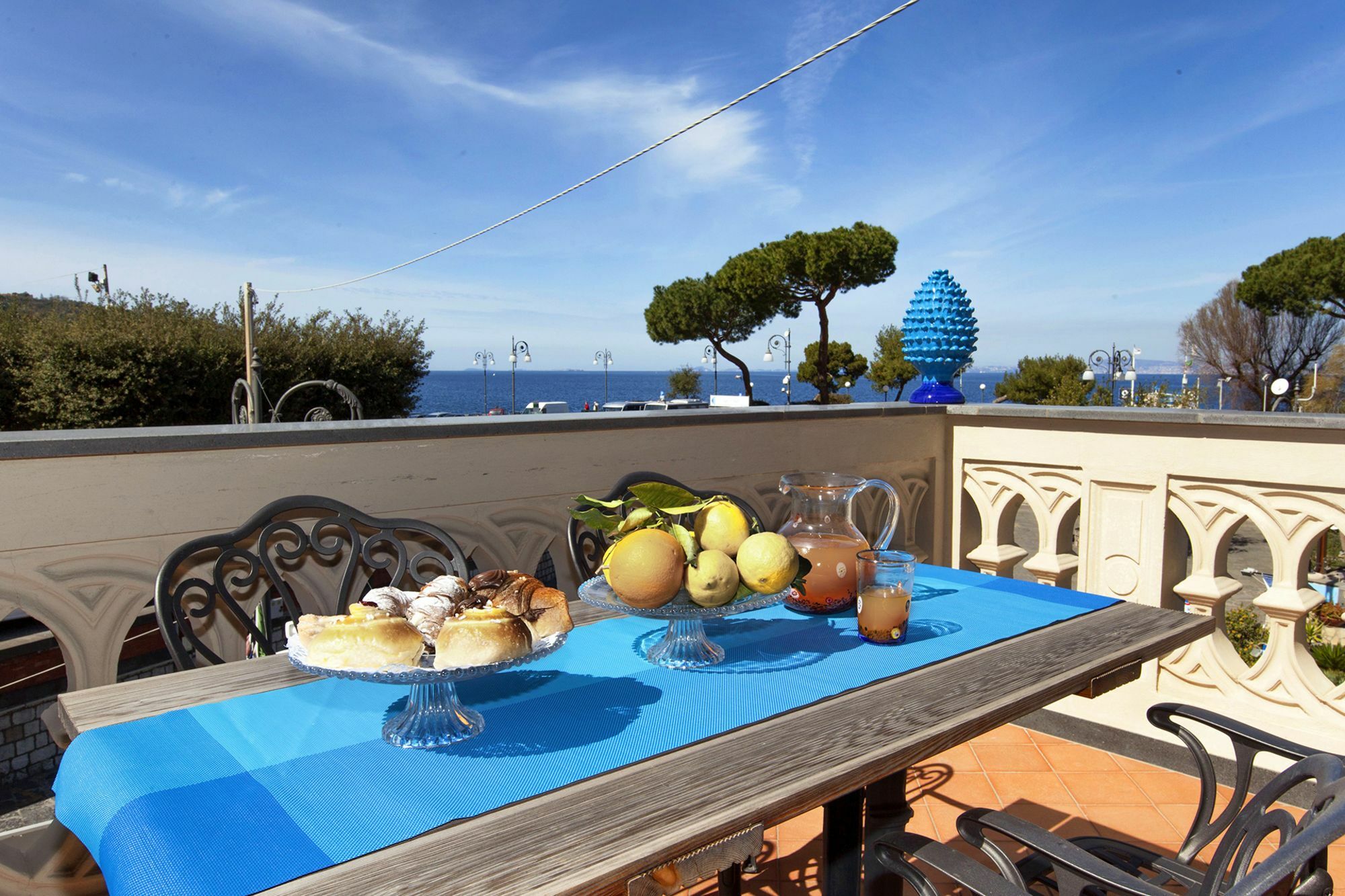 Amore Rentals - Gilda'S House Sorrento Exterior foto